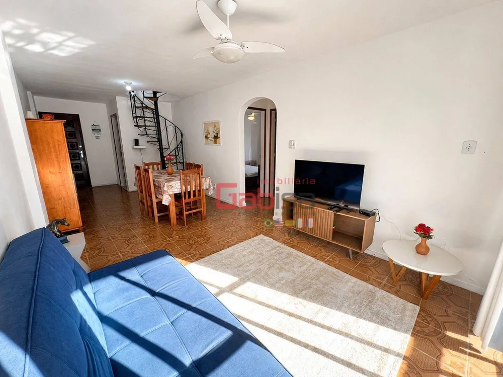 Cobertura, 3 quartos, 150 m² - Foto 1