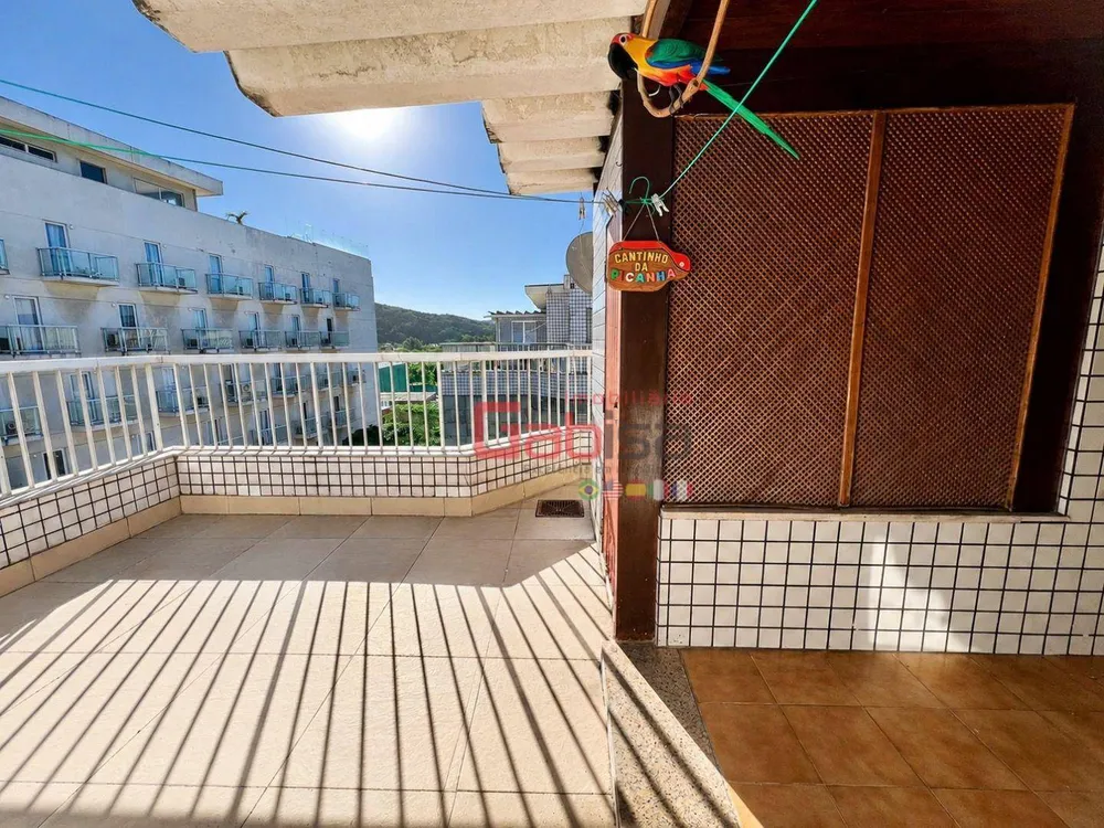 Cobertura, 3 quartos, 150 m² - Foto 24