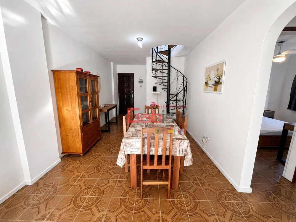 Cobertura, 3 quartos, 150 m² - Foto 4