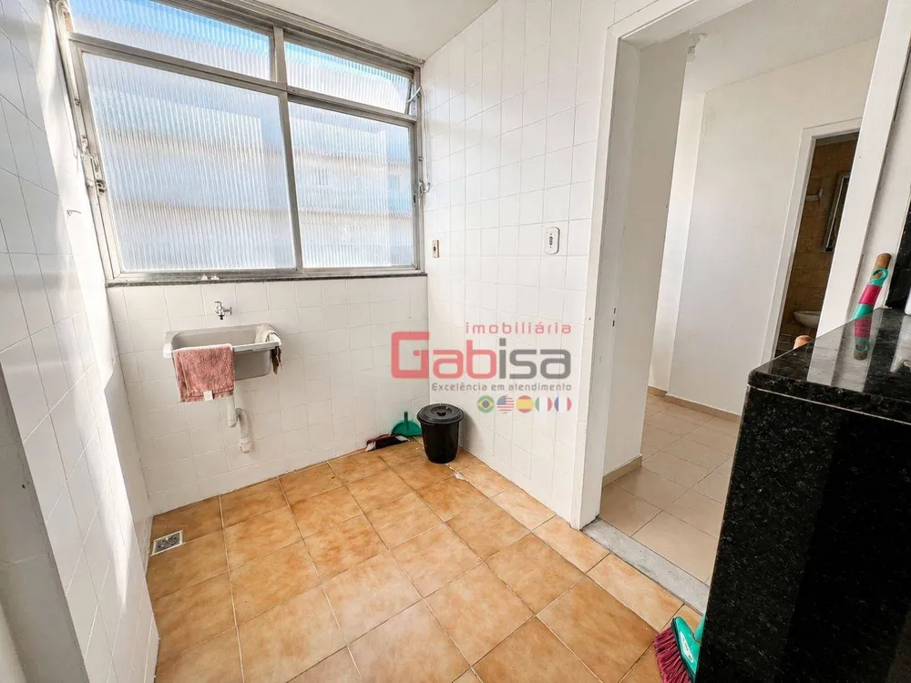 Cobertura, 3 quartos, 150 m² - Foto 8