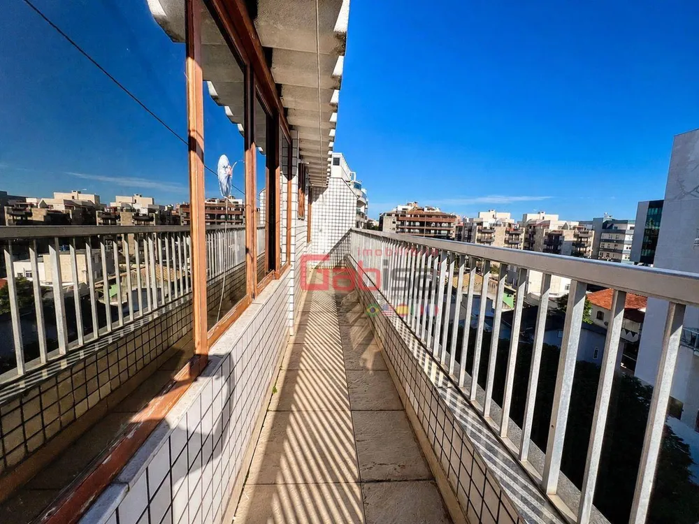 Cobertura, 3 quartos, 150 m² - Foto 27