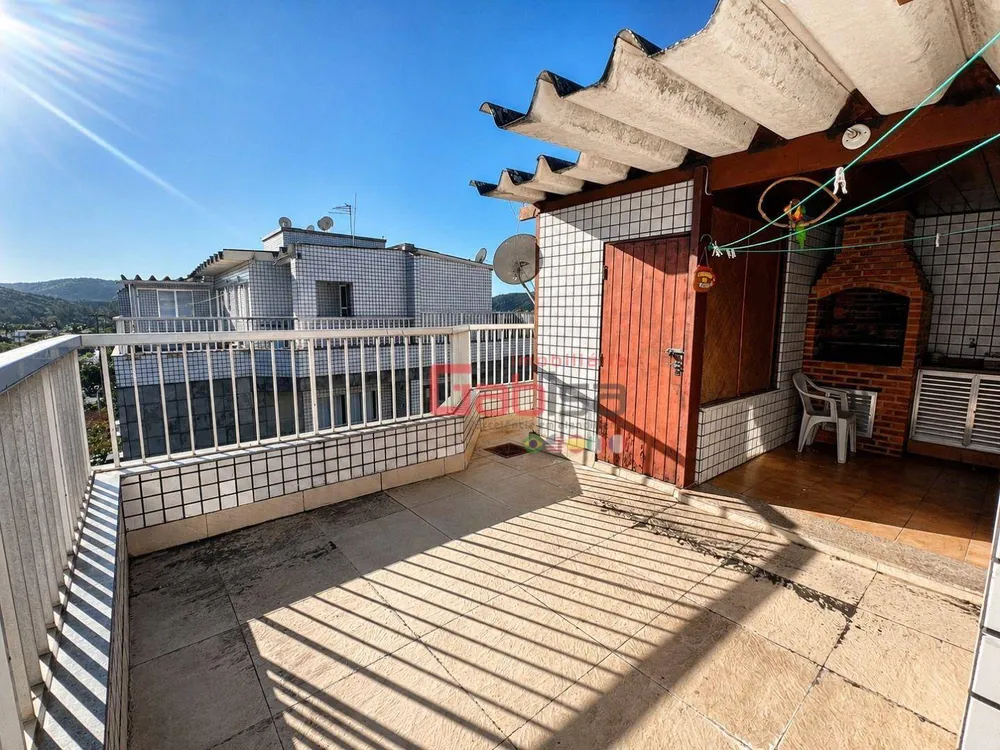 Cobertura, 3 quartos, 150 m² - Foto 25