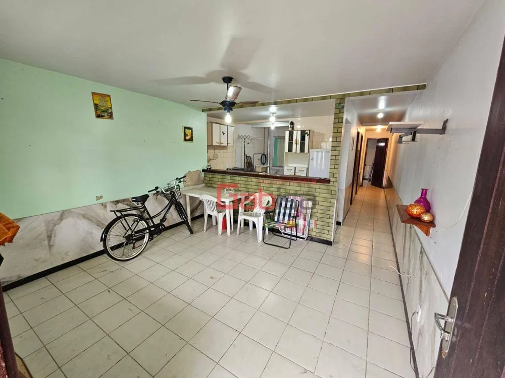 Casa de Condomínio, 2 quartos - Foto 8