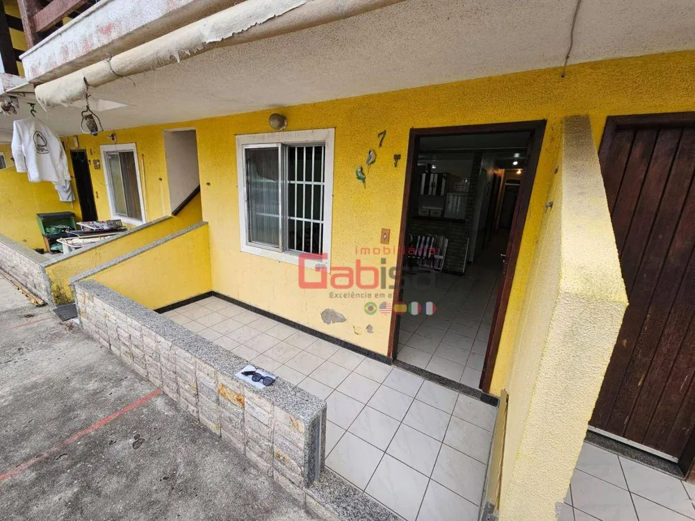 Casa de Condomínio, 2 quartos - Foto 6
