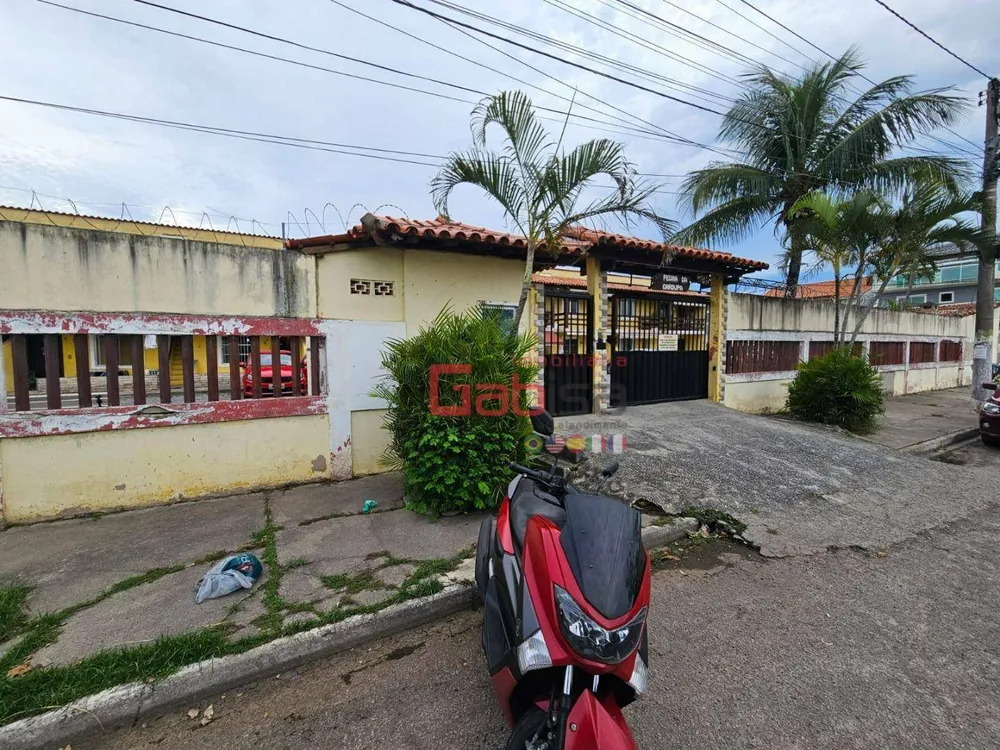 Casa de Condomínio, 2 quartos - Foto 4