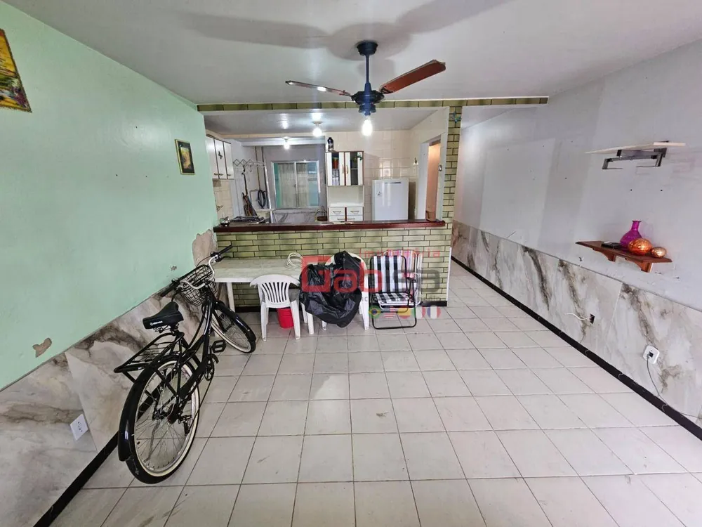 Casa de Condomínio, 2 quartos - Foto 2