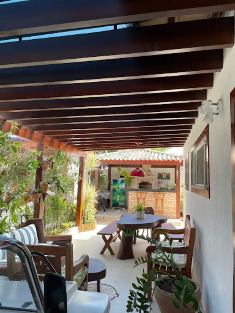 Casa, 4 quartos, 190 m² - Foto 6