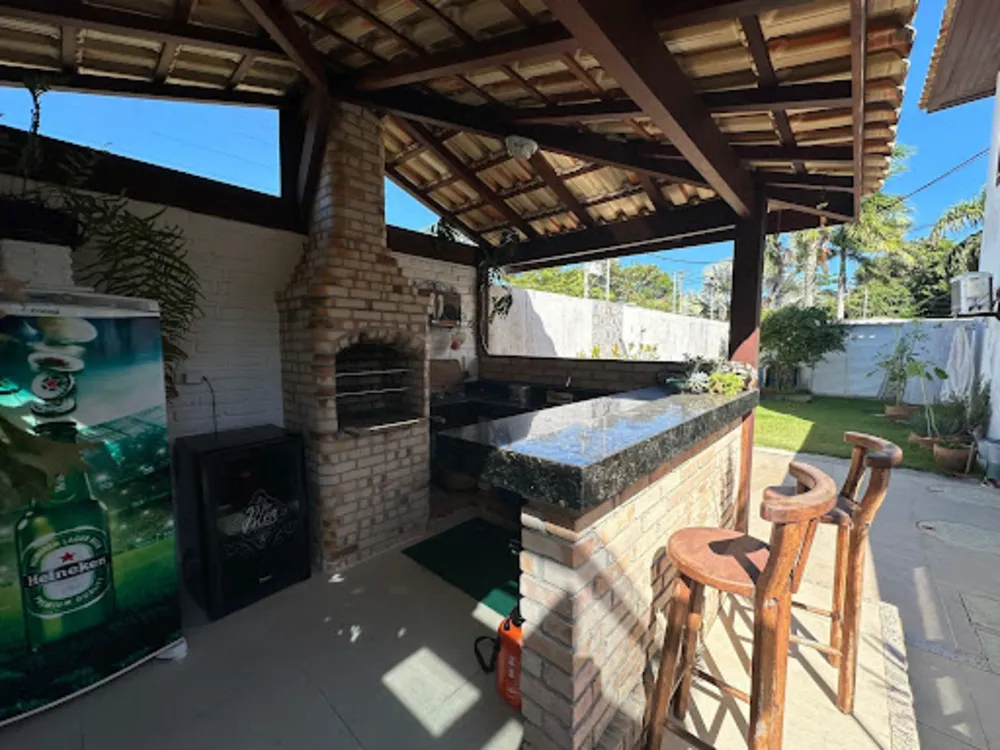 Casa, 4 quartos, 190 m² - Foto 5