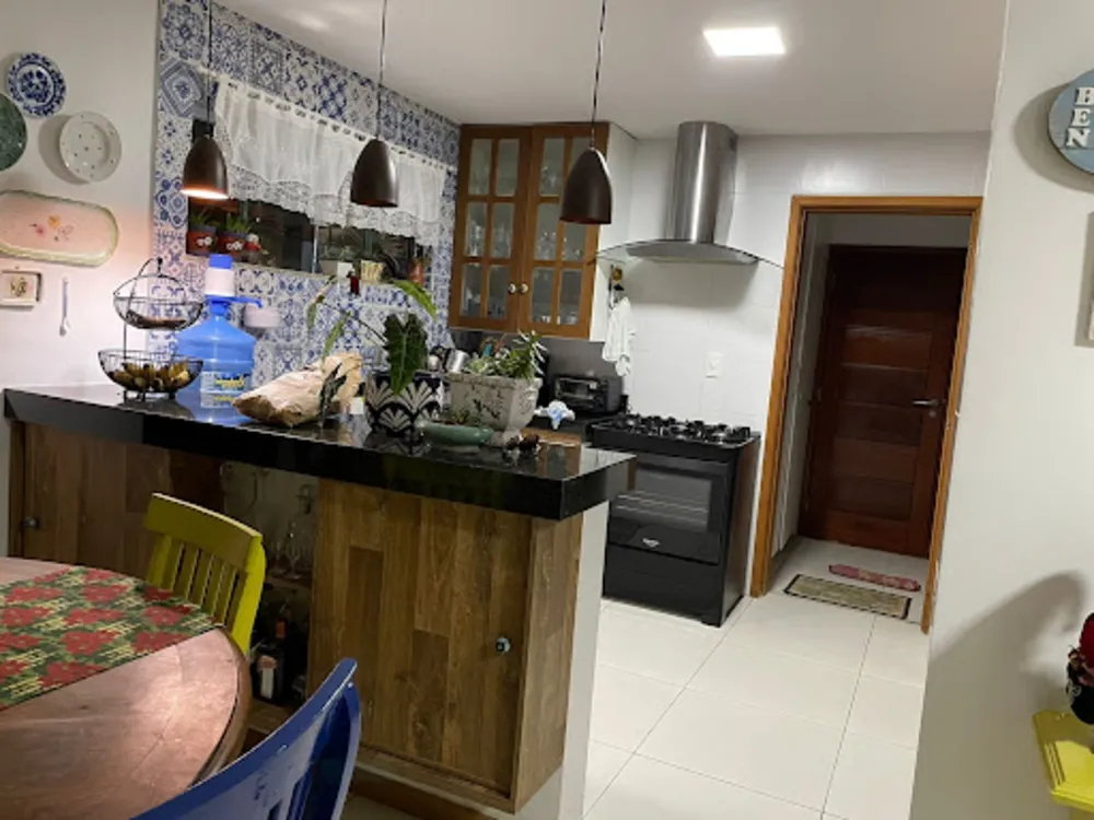 Casa, 4 quartos, 190 m² - Foto 12