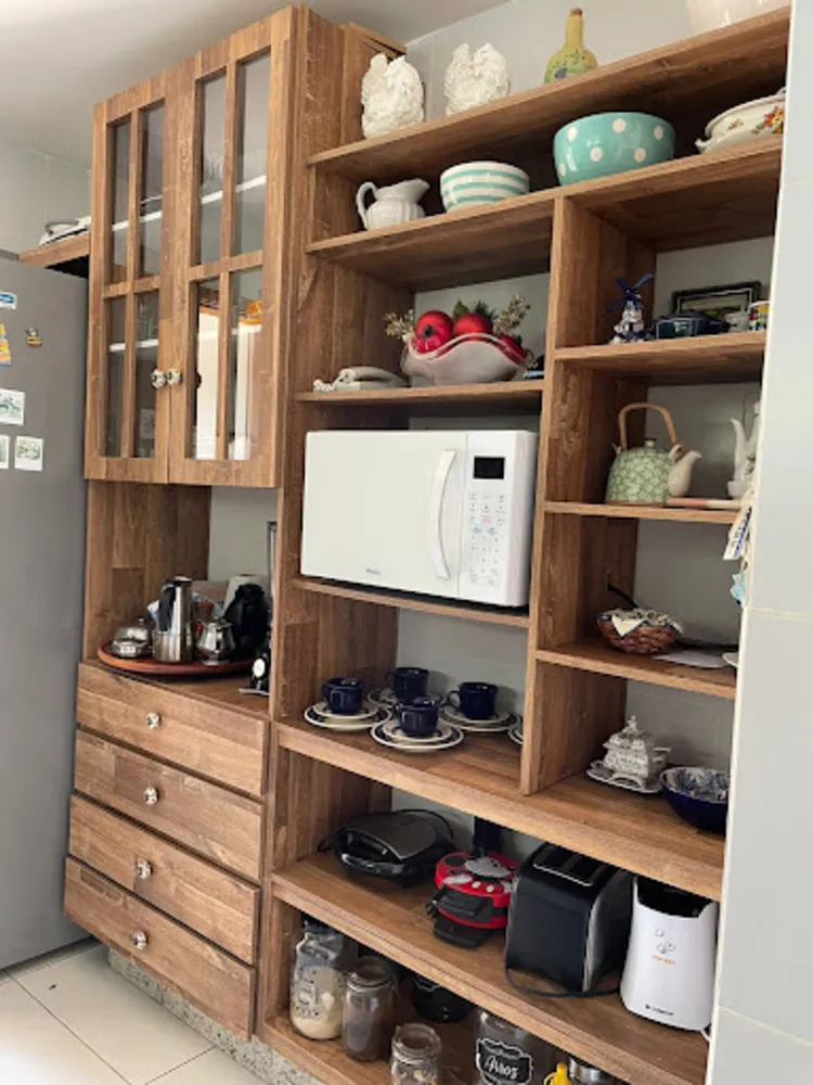 Casa, 4 quartos, 190 m² - Foto 13