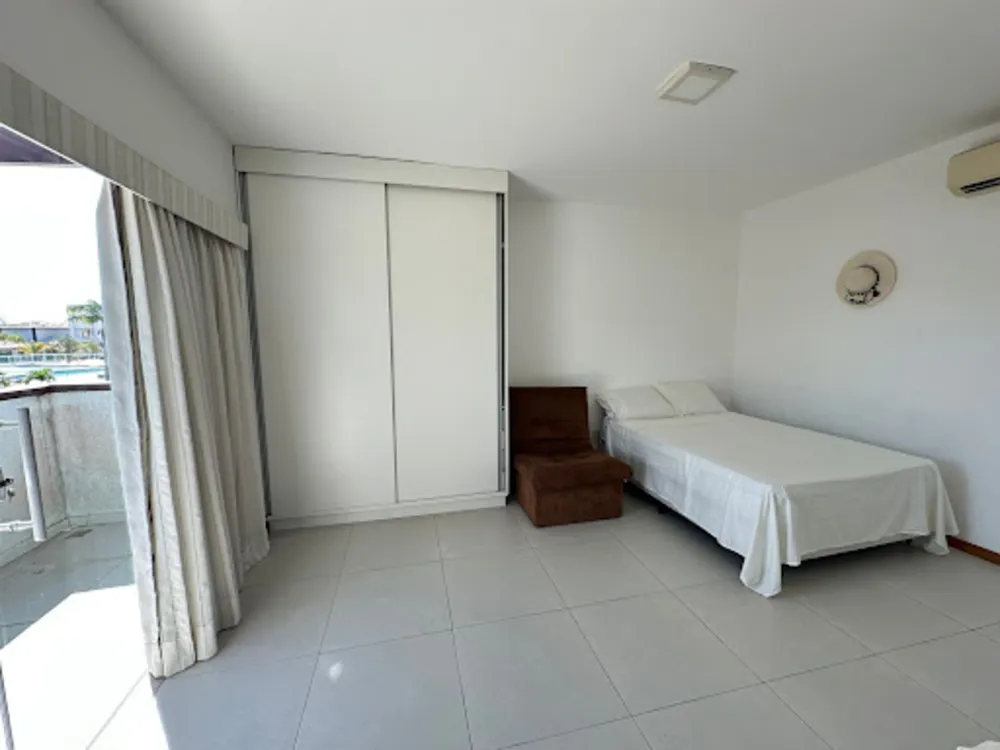 Casa, 4 quartos, 190 m² - Foto 2