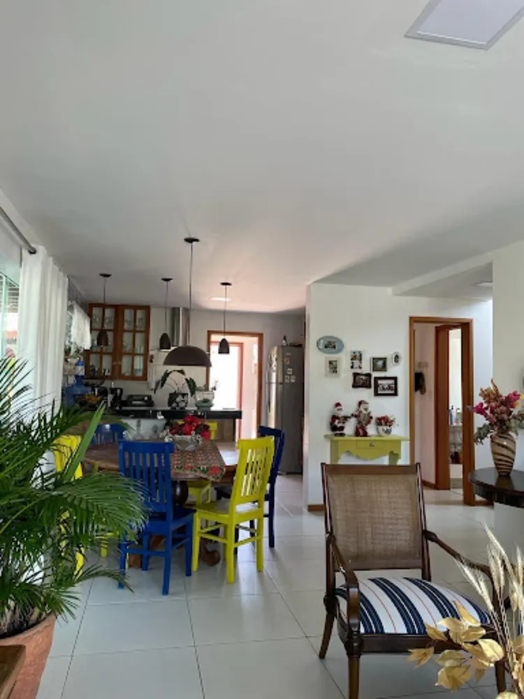 Casa, 4 quartos, 190 m² - Foto 3