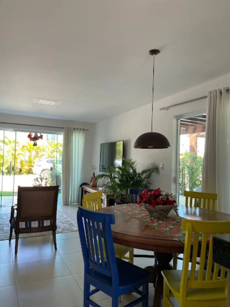 Casa, 4 quartos, 190 m² - Foto 7