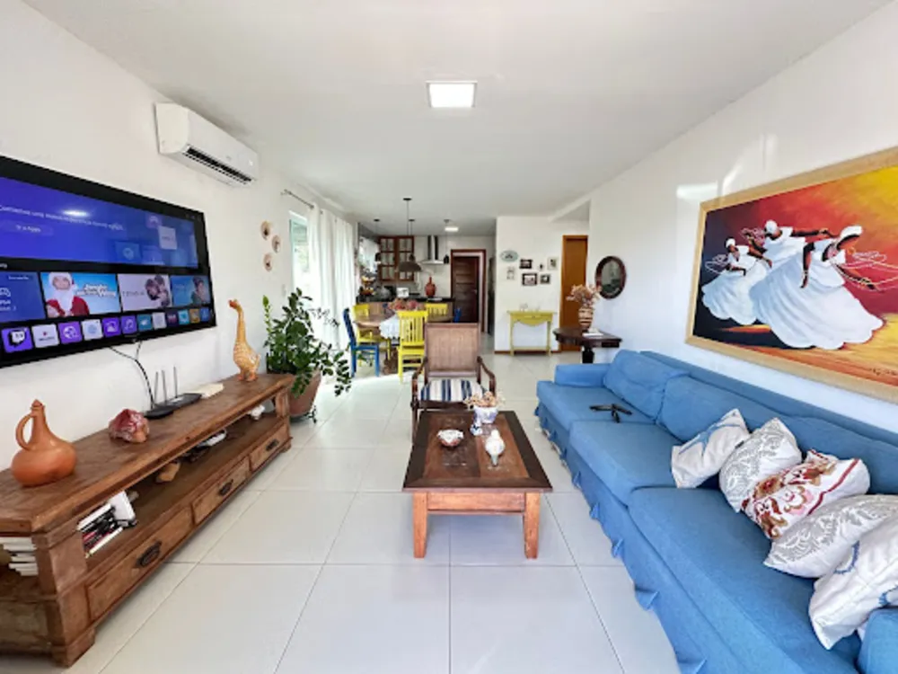 Casa, 4 quartos, 190 m² - Foto 14