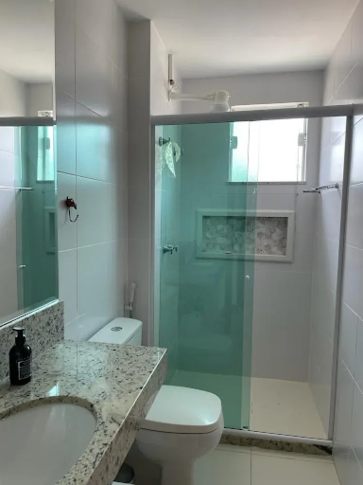 Casa, 4 quartos, 190 m² - Foto 10