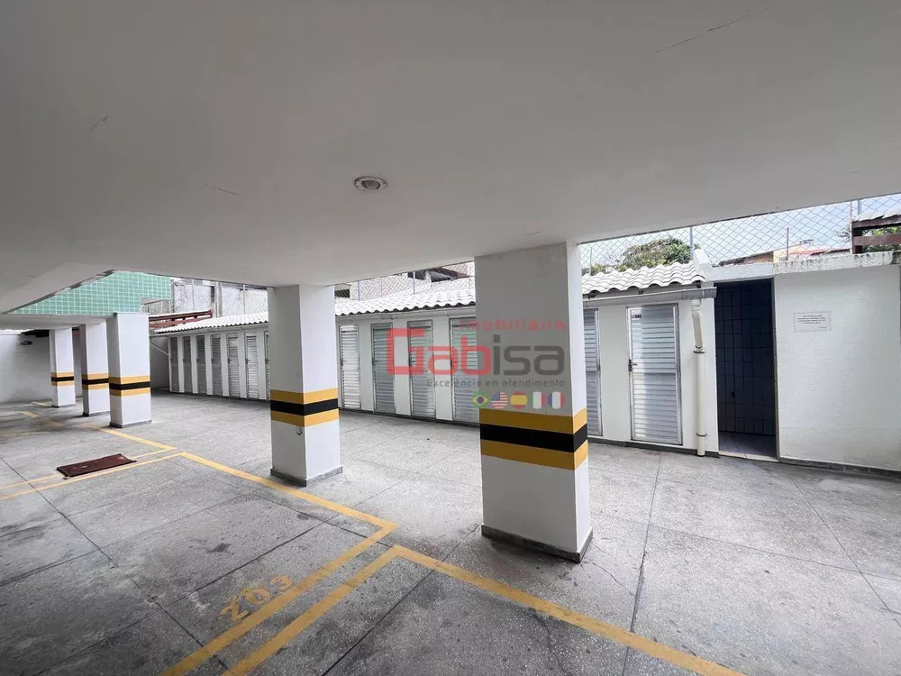 Apartamento, 3 quartos, 138 m² - Foto 24