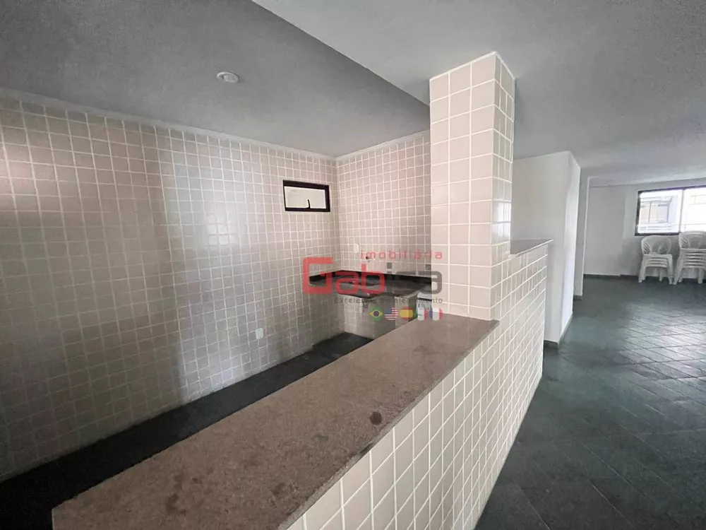 Apartamento, 3 quartos, 138 m² - Foto 11
