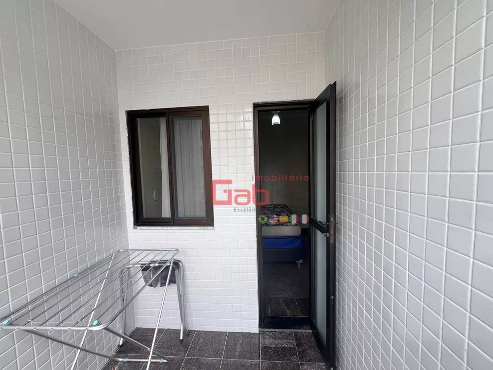 Apartamento, 3 quartos, 138 m² - Foto 2