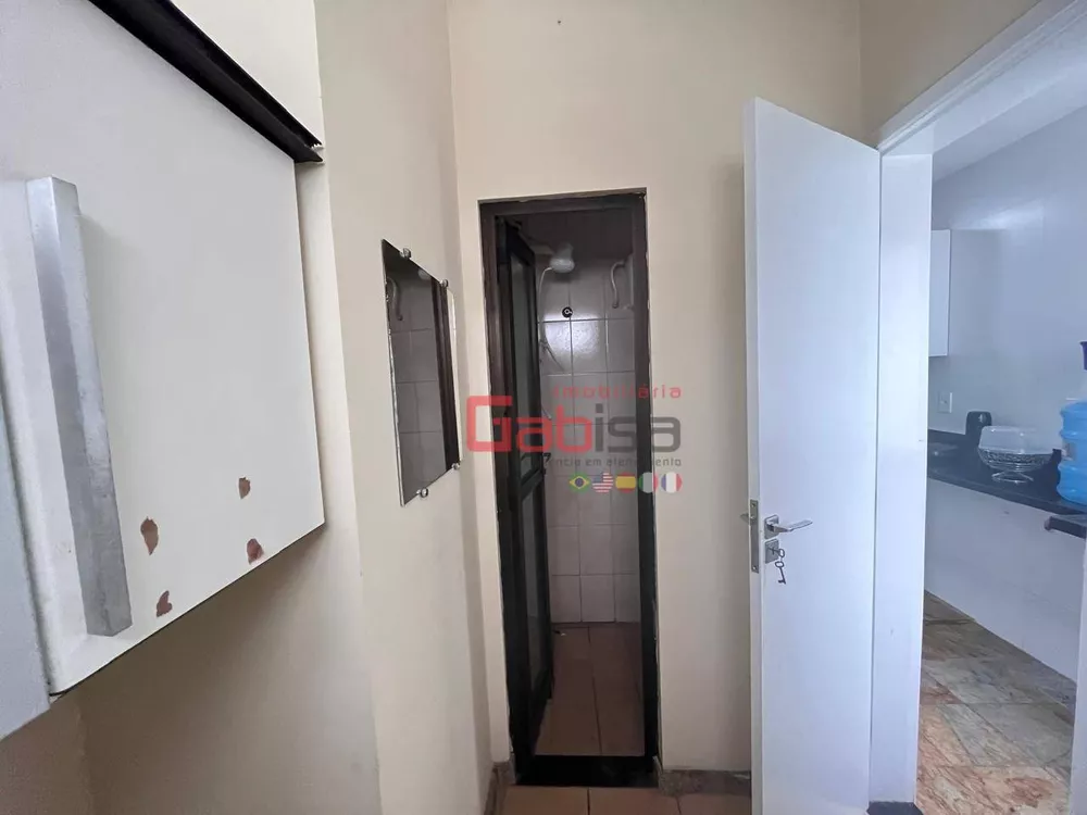 Apartamento, 3 quartos, 138 m² - Foto 25