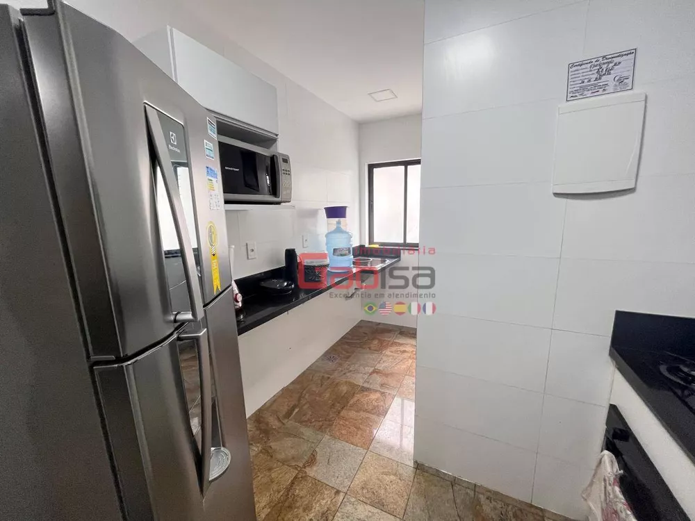 Apartamento, 3 quartos, 138 m² - Foto 15