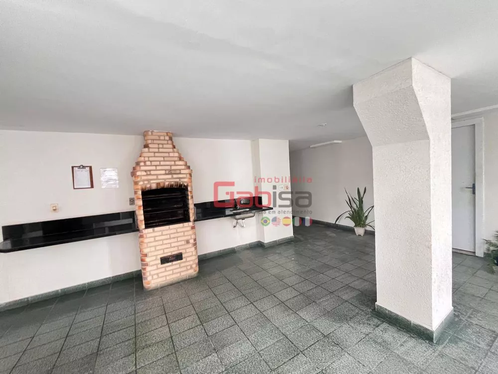 Apartamento, 3 quartos, 138 m² - Foto 34
