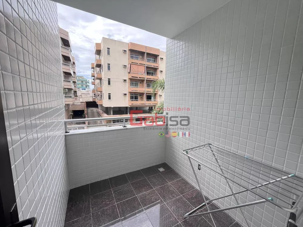 Apartamento, 3 quartos, 138 m² - Foto 4