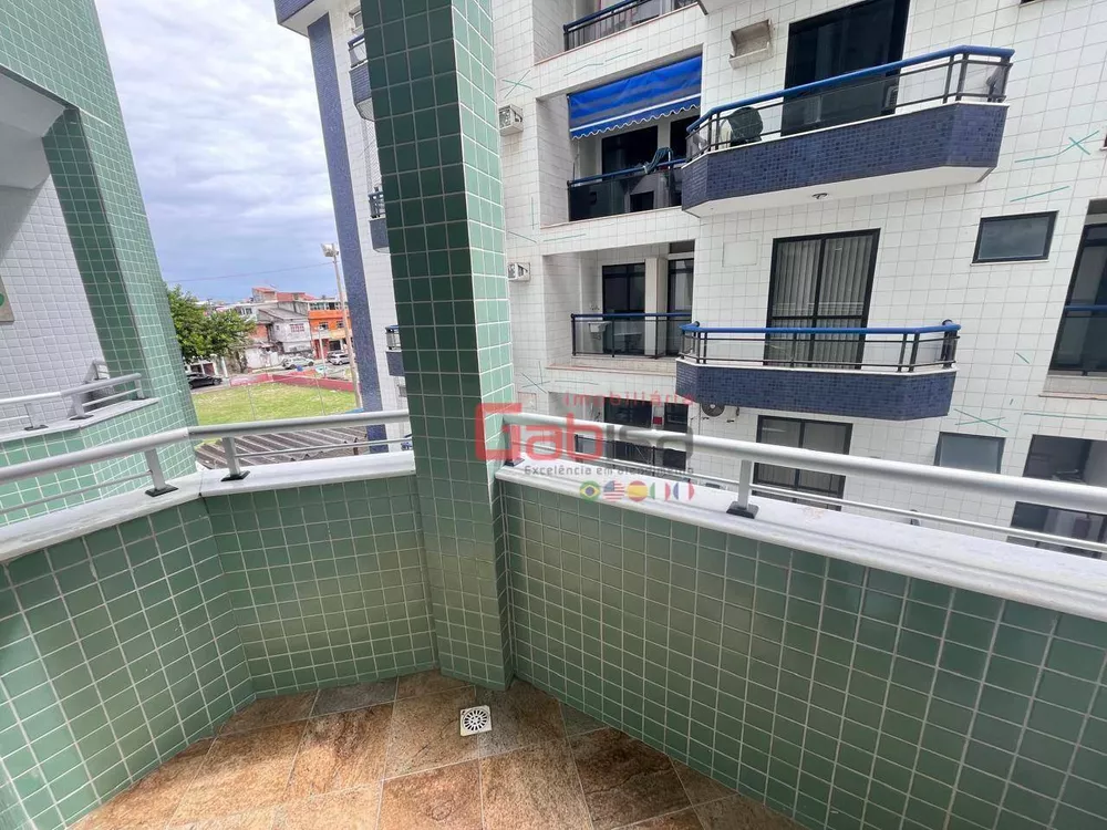 Apartamento, 3 quartos, 138 m² - Foto 20