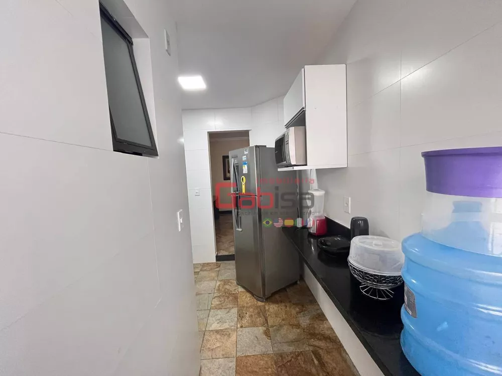 Apartamento, 3 quartos, 138 m² - Foto 26