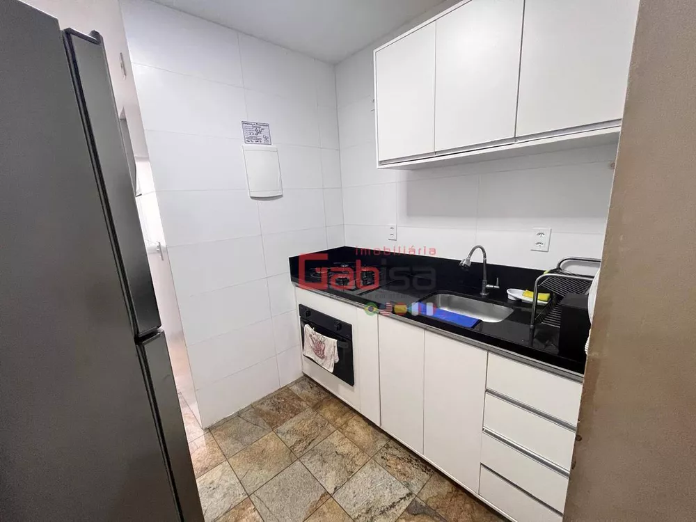 Apartamento, 3 quartos, 138 m² - Foto 29