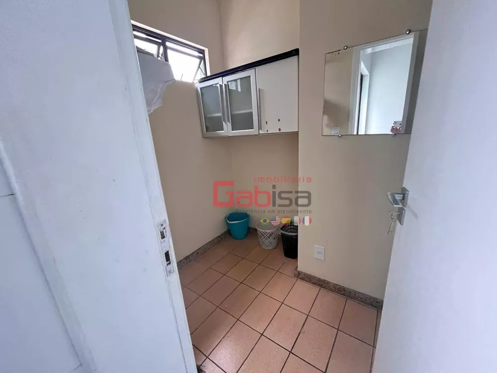 Apartamento, 3 quartos, 138 m² - Foto 21