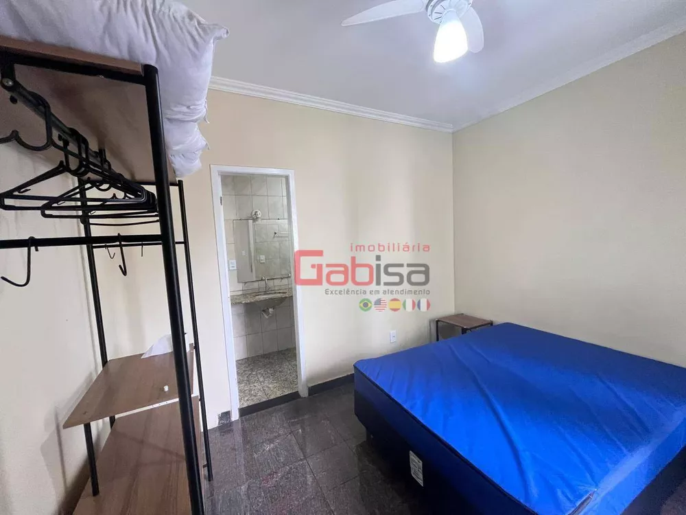 Apartamento, 3 quartos, 138 m² - Foto 14