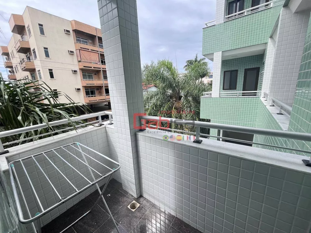 Apartamento, 3 quartos, 138 m² - Foto 18