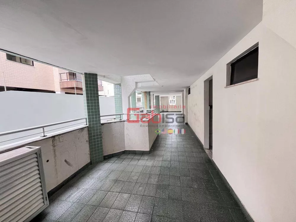 Apartamento, 3 quartos, 138 m² - Foto 22