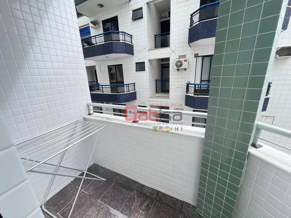 Apartamento, 3 quartos, 138 m² - Foto 12