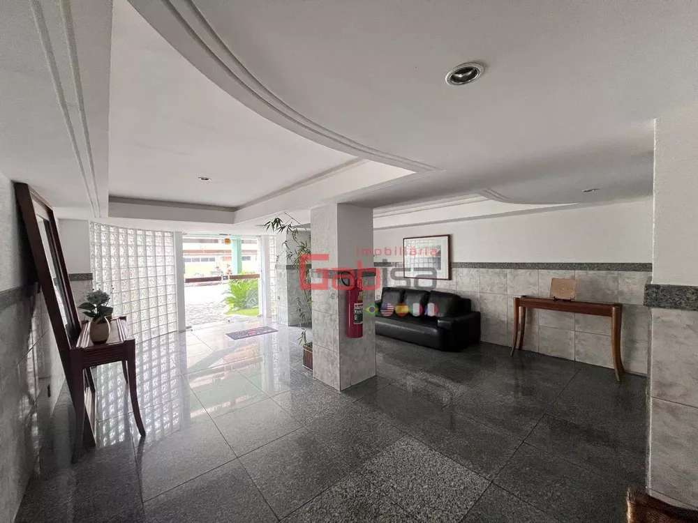 Apartamento, 3 quartos, 138 m² - Foto 16