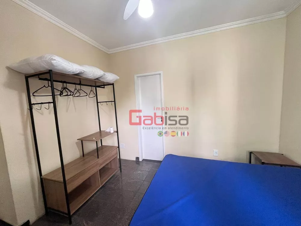 Apartamento, 3 quartos, 138 m² - Foto 9