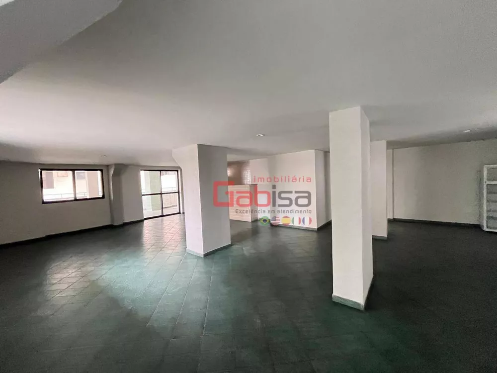 Apartamento, 3 quartos, 138 m² - Foto 19