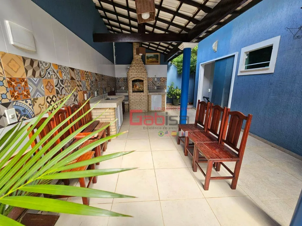 Casa de Condomínio, 2 quartos - Foto 19