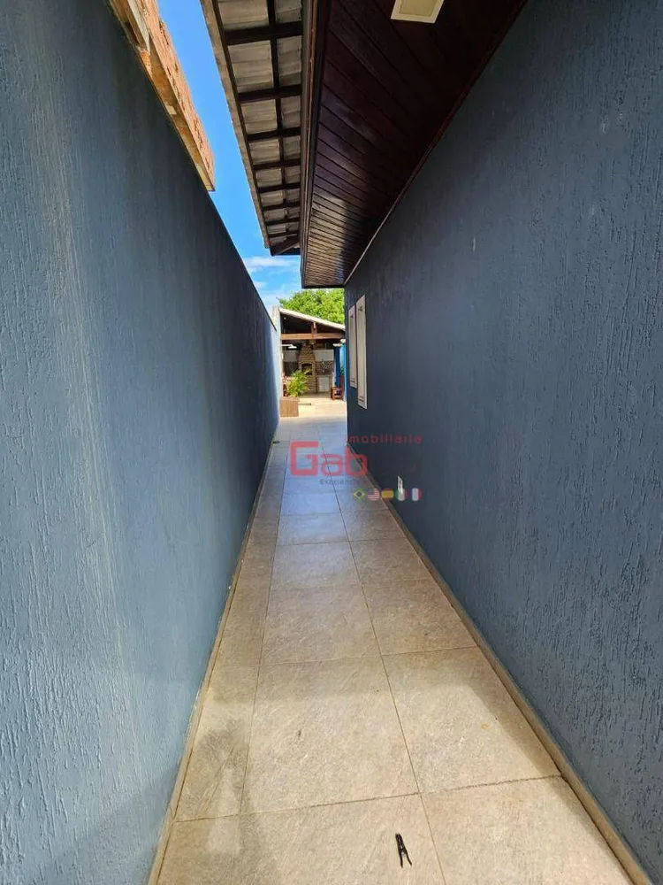 Casa de Condomínio, 2 quartos - Foto 26