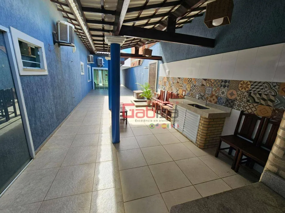 Casa de Condomínio, 2 quartos - Foto 20