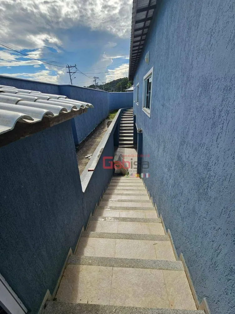 Casa de Condomínio, 2 quartos - Foto 28
