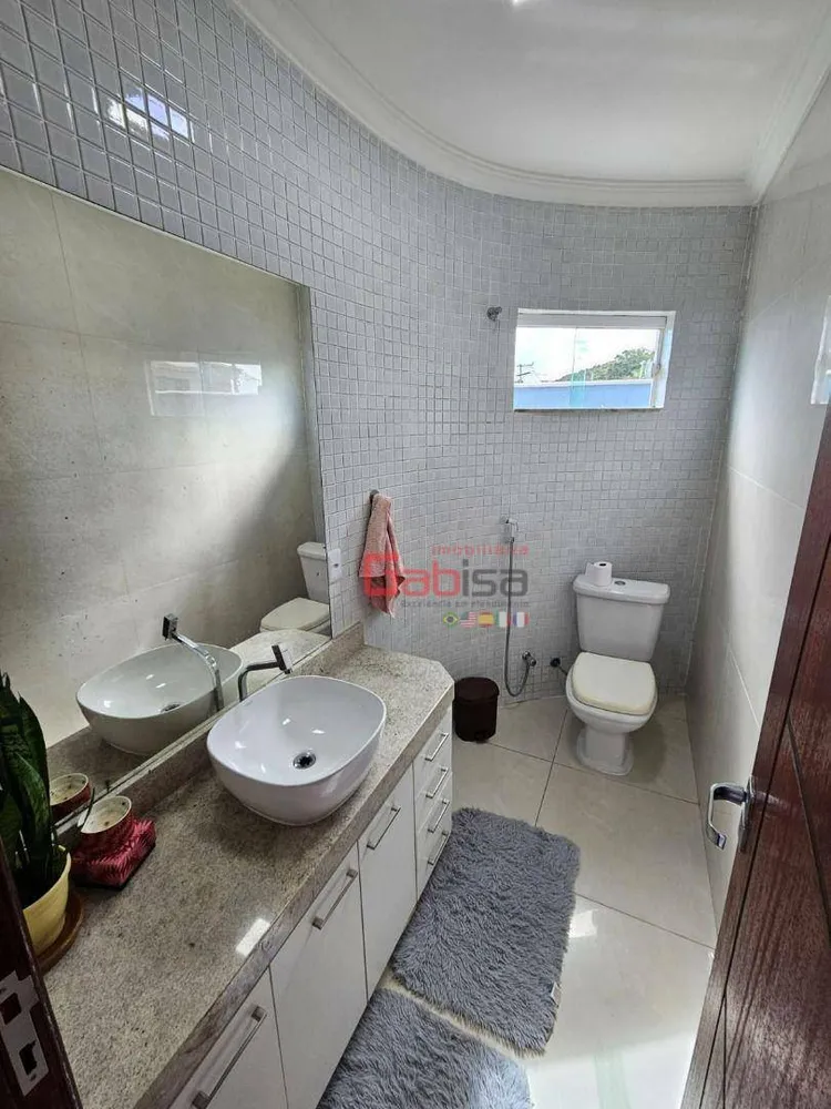Casa de Condomínio, 2 quartos - Foto 9