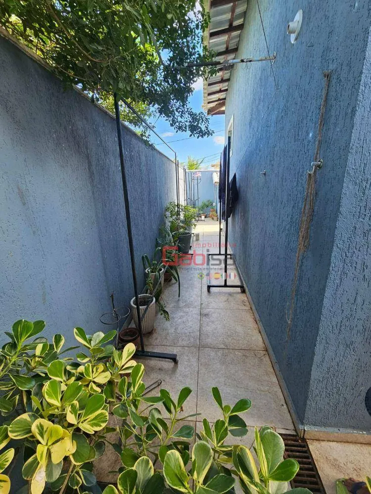 Casa de Condomínio, 2 quartos - Foto 25