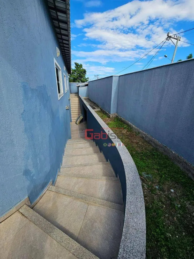 Casa de Condomínio, 2 quartos - Foto 22