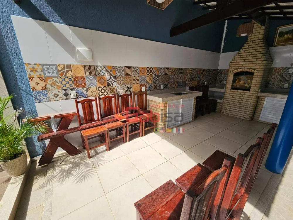 Casa de Condomínio, 2 quartos - Foto 17
