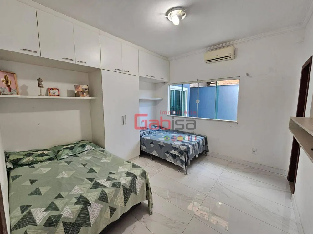 Casa de Condomínio, 2 quartos - Foto 8