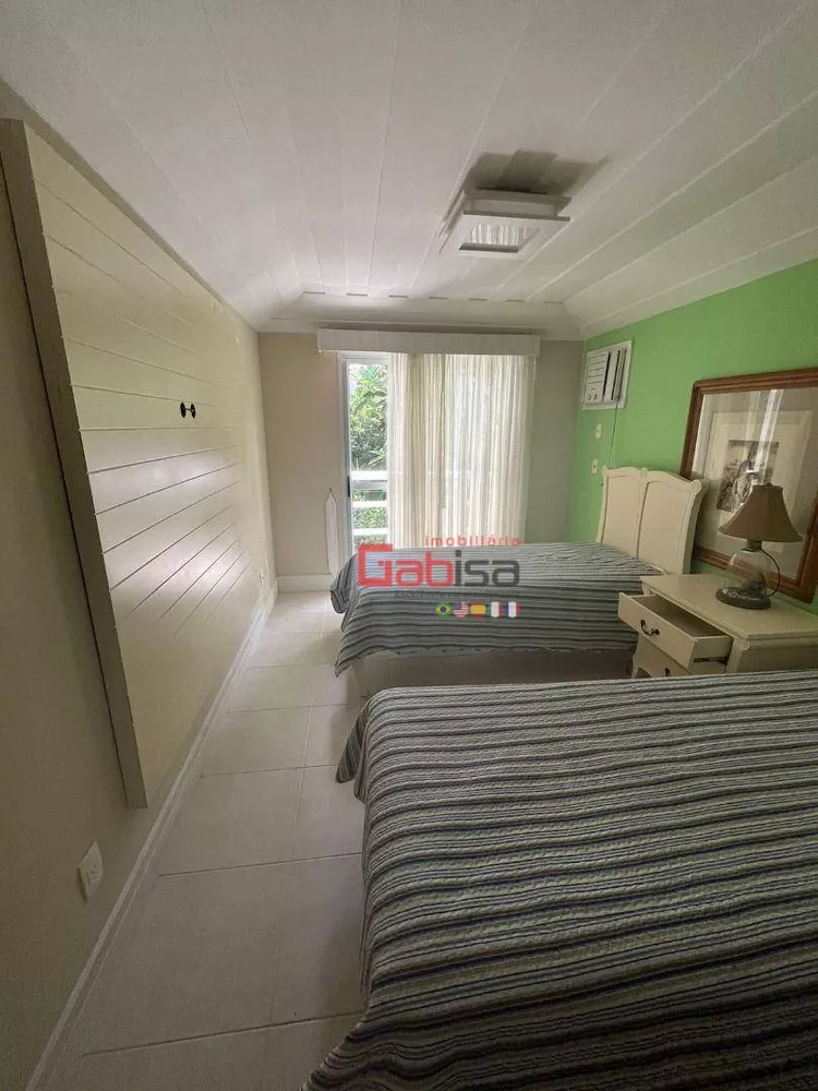 Casa de Condomínio, 4 quartos - Foto 25