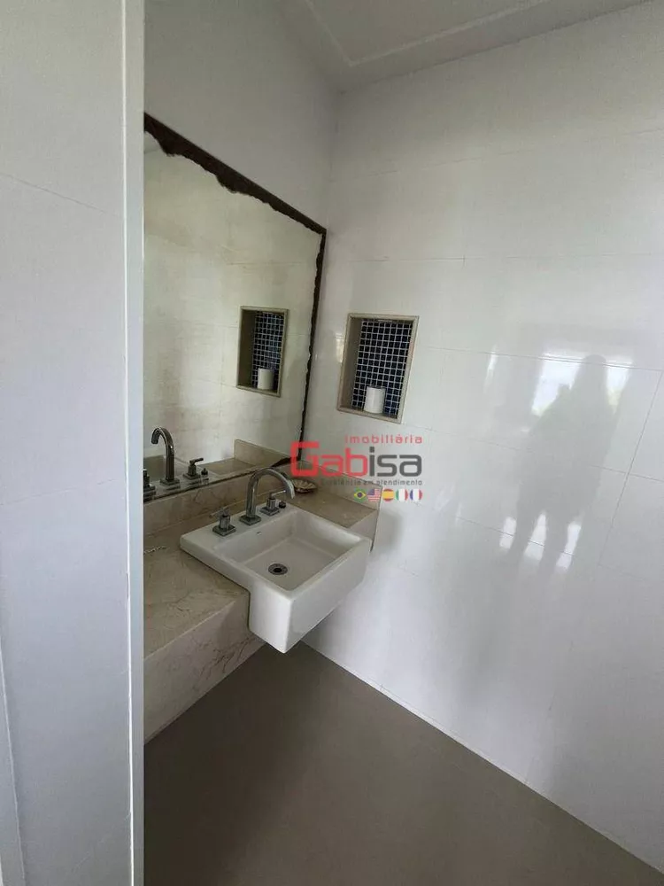 Casa de Condomínio, 4 quartos - Foto 17