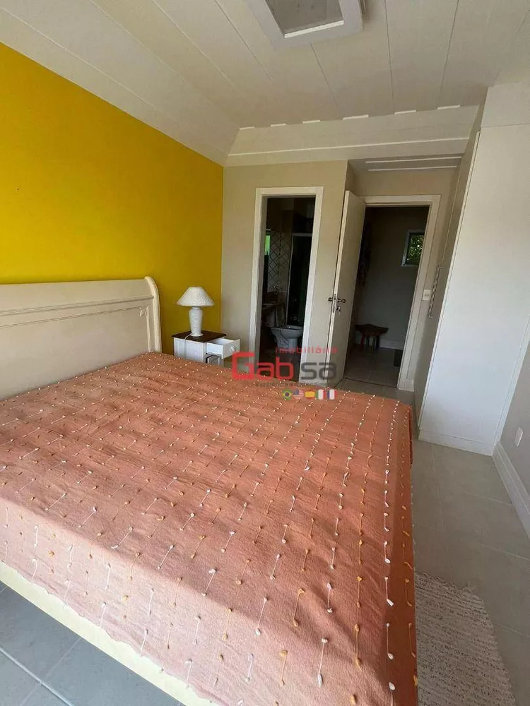 Casa de Condomínio, 4 quartos - Foto 34