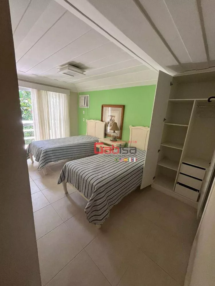 Casa de Condomínio, 4 quartos - Foto 10